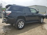 2021 Toyota 4runner Sr5/sr5 Premium Черный vin: JTENU5JR5M5935345