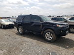 2021 Toyota 4runner Sr5/sr5 Premium Black vin: JTENU5JR6M5889816