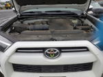 2021 Toyota 4runner Sr5/sr5 Premium White vin: JTENU5JR7M5889680