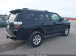 2021 Toyota 4runner Sr5 Premium Black vin: JTENU5JR8M5932262