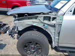 2021 Toyota 4runner Sr5 Premium Серебряный vin: JTENU5JRXM5884733