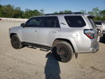 2021 Toyota 4runner Sr5/sr5 Premium Silver vin: JTEPU5JR3M5946174