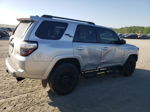 2021 Toyota 4runner Sr5/sr5 Premium Silver vin: JTEPU5JR3M5946174