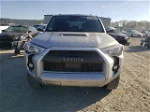 2021 Toyota 4runner Sr5/sr5 Premium Silver vin: JTEPU5JR3M5946174