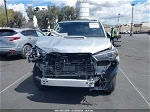 2021 Toyota 4runner Trd Off Road Silver vin: JTEPU5JR4M5949536