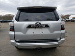 2021 Toyota 4runner Sr5/sr5 Premium Silver vin: JTEPU5JR6M5907921