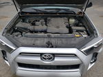 2021 Toyota 4runner Sr5/sr5 Premium Серебряный vin: JTEPU5JR6M5907921