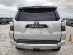 2021 Toyota 4runner Sr5/sr5 Premium Silver vin: JTEPU5JR7M5957341