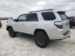 2021 Toyota 4runner Sr5/sr5 Premium Silver vin: JTEPU5JR7M5957341