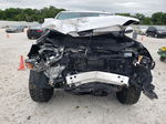 2021 Toyota 4runner Sr5/sr5 Premium Silver vin: JTEPU5JR7M5957341