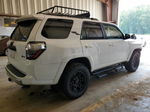 2021 Toyota 4runner Sr5 Premium White vin: JTERU5JR0M5855758