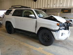 2021 Toyota 4runner Sr5 Premium White vin: JTERU5JR0M5855758