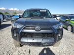 2021 Toyota 4runner Sr5 Premium Charcoal vin: JTERU5JR1M5931603