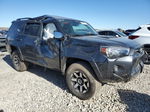 2021 Toyota 4runner Sr5 Premium Charcoal vin: JTERU5JR1M5931603