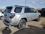 2021 Toyota 4runner Sr5 Premium Серебряный vin: JTERU5JR1M5948742