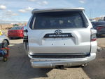 2021 Toyota 4runner Sr5 Premium Серебряный vin: JTERU5JR1M5948742