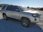 2021 Toyota 4runner Sr5 Premium Silver vin: JTERU5JR7M5906463