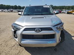 2021 Toyota 4runner Sr5 Premium Серебряный vin: JTERU5JR9M5926648