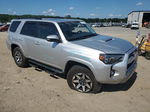 2021 Toyota 4runner Sr5 Premium Серебряный vin: JTERU5JR9M5926648