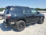 2021 Toyota 4runner Sr5 Premium Черный vin: JTERU5JRXM5935939