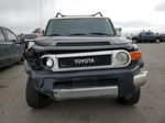 2007 Toyota Fj Cruiser  Black vin: JTEZU11F170012071