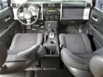 2007 Toyota Fj Cruiser  Black vin: JTEZU11F170012071