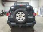 2007 Toyota Fj Cruiser  Black vin: JTEZU11F570003695