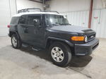 2007 Toyota Fj Cruiser  Black vin: JTEZU11F570003695