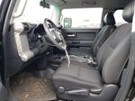 2007 Toyota Fj Cruiser  Черный vin: JTEZU11F570012218