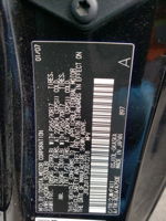 2007 Toyota Fj Cruiser  Black vin: JTEZU11F570012218