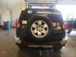 2007 Toyota Fj Cruiser  Black vin: JTEZU11F570015667