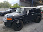 2007 Toyota Fj Cruiser  Черный vin: JTEZU11F970003439