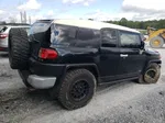 2007 Toyota Fj Cruiser  Black vin: JTEZU11F970003439