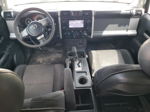 2007 Toyota Fj Cruiser  Черный vin: JTEZU11F970003439