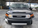 2007 Toyota Fj Cruiser  Черный vin: JTEZU11F970003439