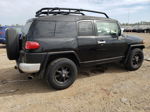 2007 Toyota Fj Cruiser  Black vin: JTEZU11FX70001974