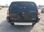 2004 Toyota 4runner Sr5 Черный vin: JTEZU14R040036587