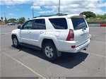 2004 Toyota 4runner Sr5 Sport V6/sr5 V6 Белый vin: JTEZU14R340038379