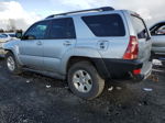 2004 Toyota 4runner Sr5 Серебряный vin: JTEZU14R540025746