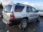 2004 Toyota 4runner Sr5 Серебряный vin: JTEZU14R540025746