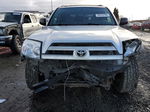 2004 Toyota 4runner Sr5 Silver vin: JTEZU14R540025746