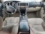 2004 Toyota 4runner Sr5 Blue vin: JTEZU14R540028694