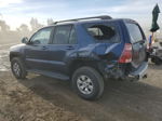 2004 Toyota 4runner Sr5 Blue vin: JTEZU14R548018099