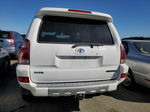 2004 Toyota 4runner Sr5 White vin: JTEZU14R640030552