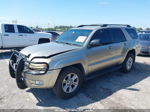 2004 Toyota 4runner Sr5 V6 Gold vin: JTEZU14R640036416