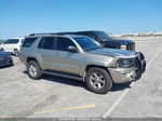 2004 Toyota 4runner Sr5 V6 Gold vin: JTEZU14R640036416