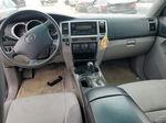 2004 Toyota 4runner Sr5 Gray vin: JTEZU14RX48020043