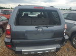 2004 Toyota 4runner Sr5 Gray vin: JTEZU14RX48020043