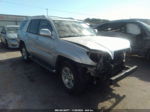 2004 Toyota 4runner Limited V6 Серебряный vin: JTEZU17R540041425