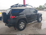 2010 Toyota Fj Cruiser   Черный vin: JTEZU4BF0AK010789